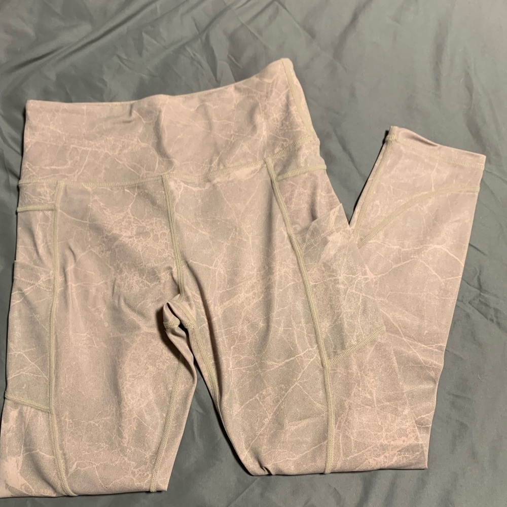 Zyia Leggings